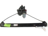 Regulador de puerta trasera con motor