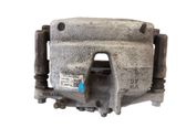 Caliper de freno delantero