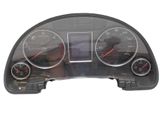 Velocímetro (tablero de instrumentos)