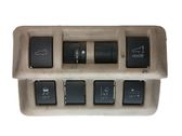 Multifunctional control switch/knob