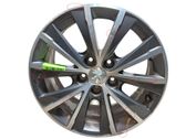 R18 alloy rim