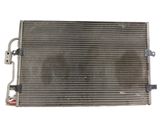 A/C cooling radiator (condenser)