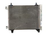 A/C cooling radiator (condenser)