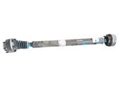 Front prop shaft