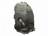 Revestimientos de la aleta antisalpicaduras delanteros