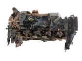 Culata del motor