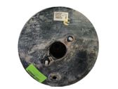 Brake booster
