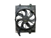 Ventilador eléctrico del radiador