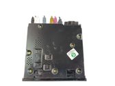 Unidad de control de sonido audio HiFi