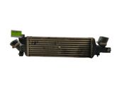 Radiador intercooler
