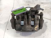 Caliper de freno delantero