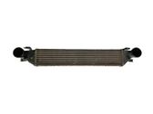 Radiador intercooler