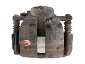 Caliper de freno delantero
