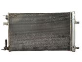 A/C cooling radiator (condenser)