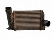 Radiador intercooler