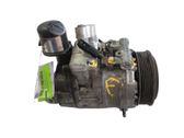 Compresor (bomba) del aire acondicionado (A/C))