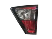Tailgate rear/tail lights