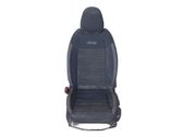 Asiento delantero del pasajero