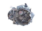 Manual 5 speed gearbox