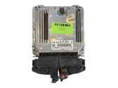Calculateur moteur ECU