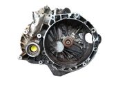 Manual 5 speed gearbox