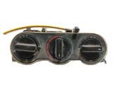 Unidad de control/módulo del aire acondicionado