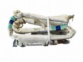 Airbag porte avant