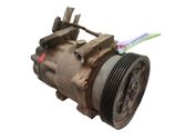 Compresor (bomba) del aire acondicionado (A/C))
