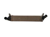 Radiador intercooler