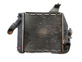 Radiador del refrigerante