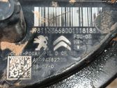 Bomba interna de combustible