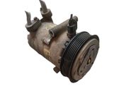Klimakompressor Pumpe