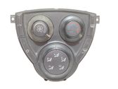 Unidad de control/módulo del aire acondicionado