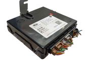 Autres unités de commande / modules