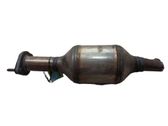 Filtro de partículas del catalizador/FAP/DPF