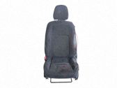 Asiento delantero del conductor
