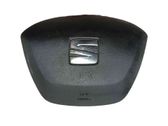 Airbag de volant