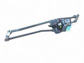 Motor del limpiaparabrisas