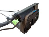 Türschloss vorne