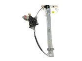 Fensterheber elektrisch mit Motor Tür hinten