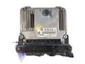 Unidad de control/módulo del motor