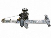 Front door electric window regulator