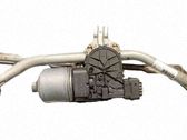 Motor del limpiaparabrisas