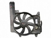 Ventilador eléctrico del radiador