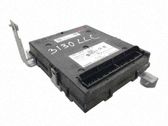 Sonstige Steuergeräte / Module