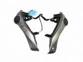 Steering wheel buttons/switches