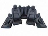 Seat set