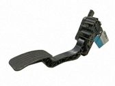 Pedal del acelerador