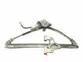 Fensterheber elektrisch ohne Motor Tür vorne