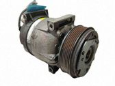 Klimakompressor Pumpe